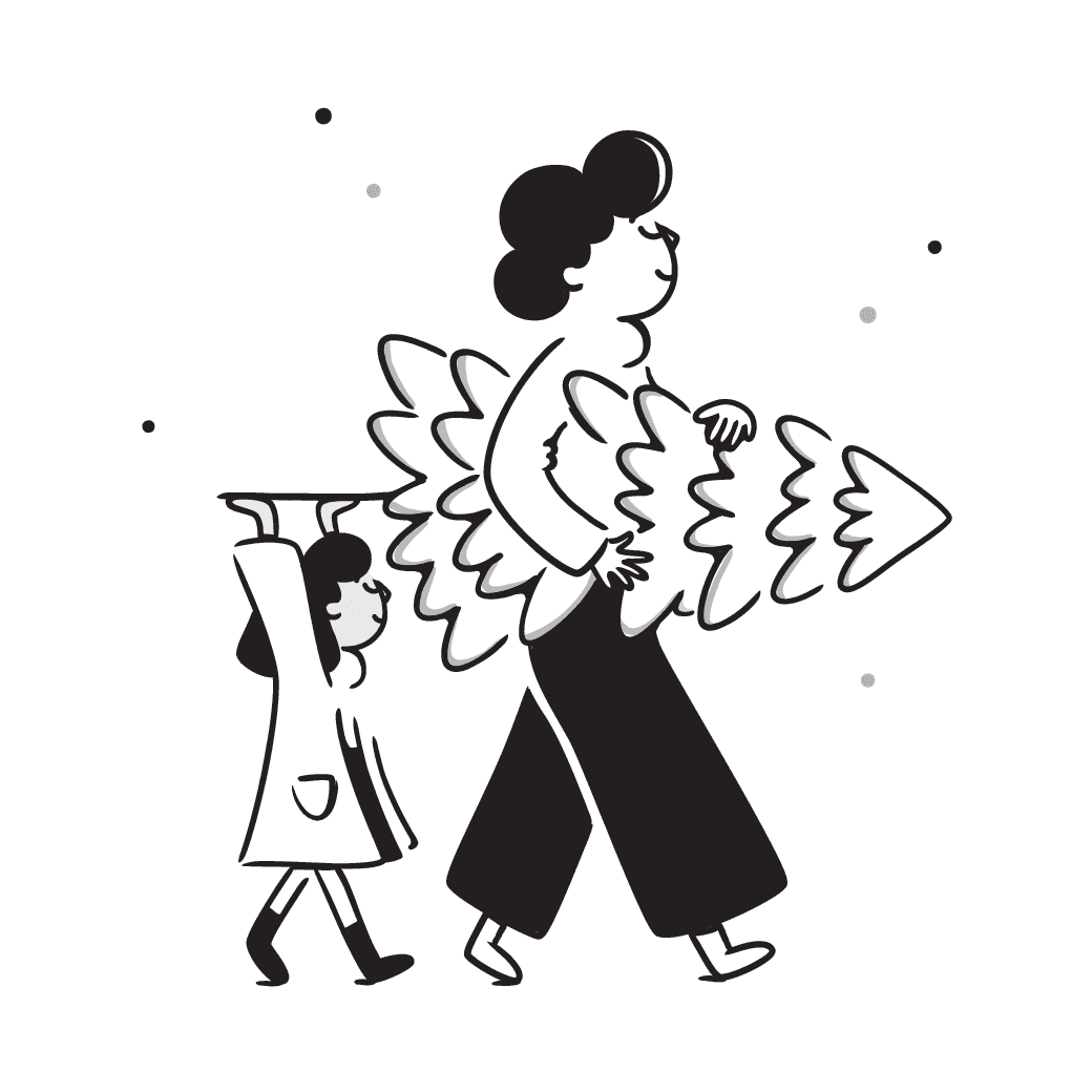 Christmas Collection n.8