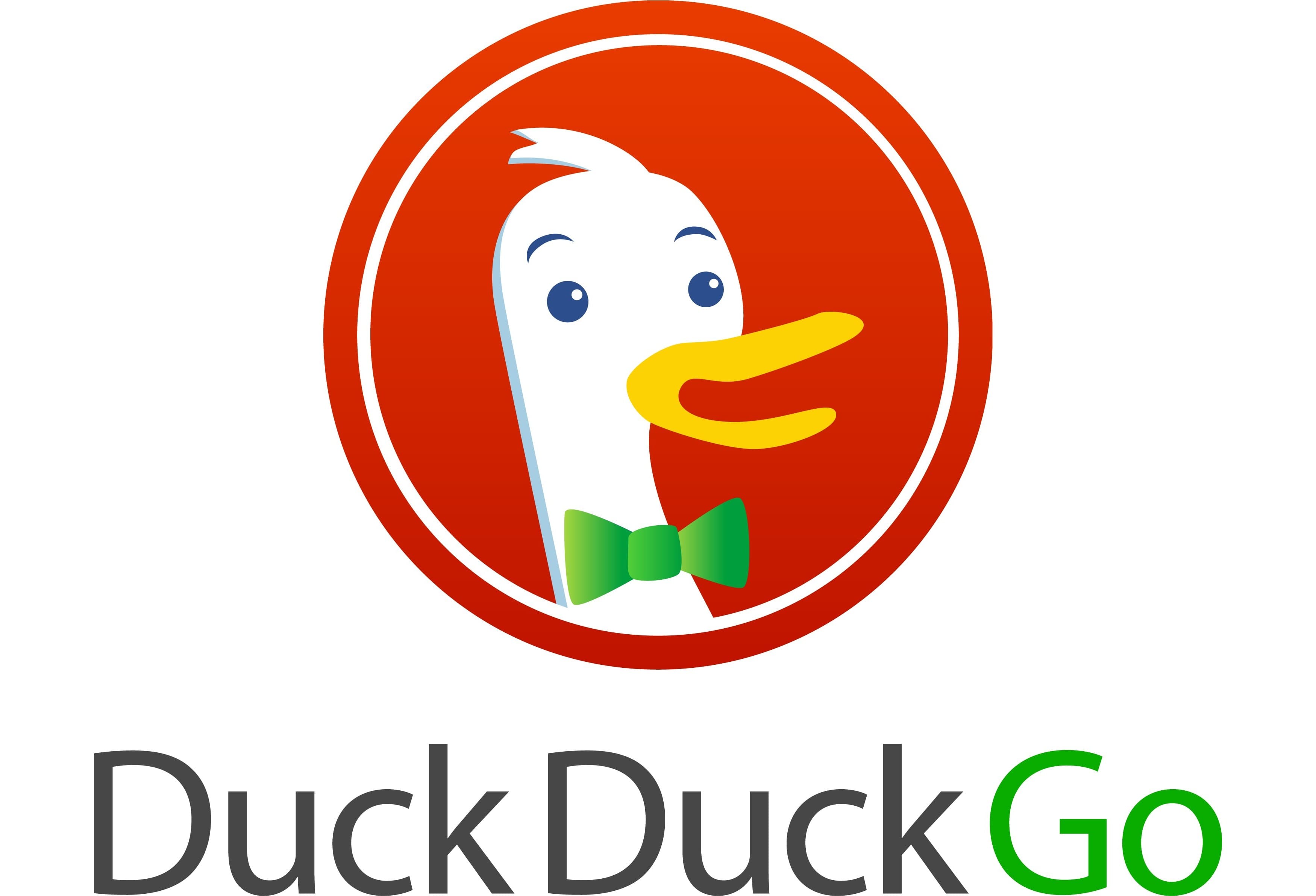 DuckDuckGo